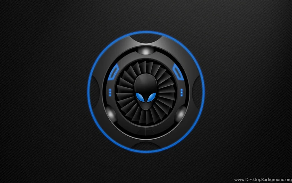 Alienware Logo Wallpapers High Quality
