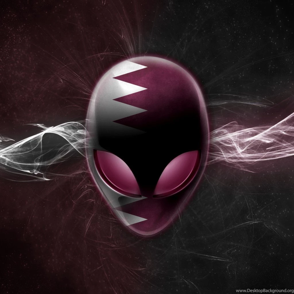 Widescreen Alienware Logo Wallpapers HD (1)