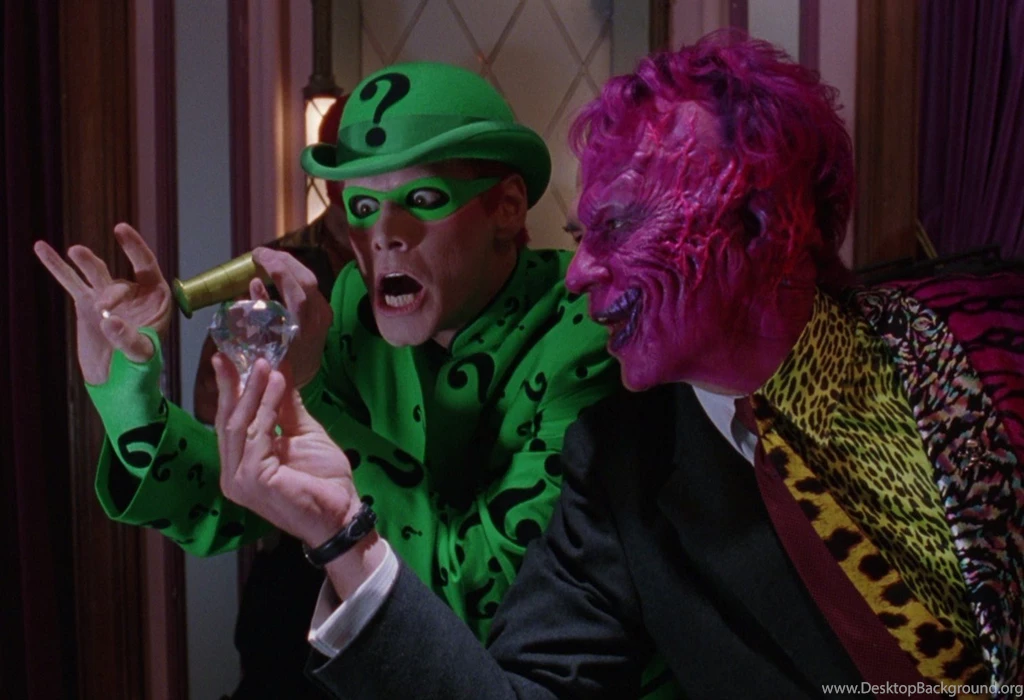 Batman Forever