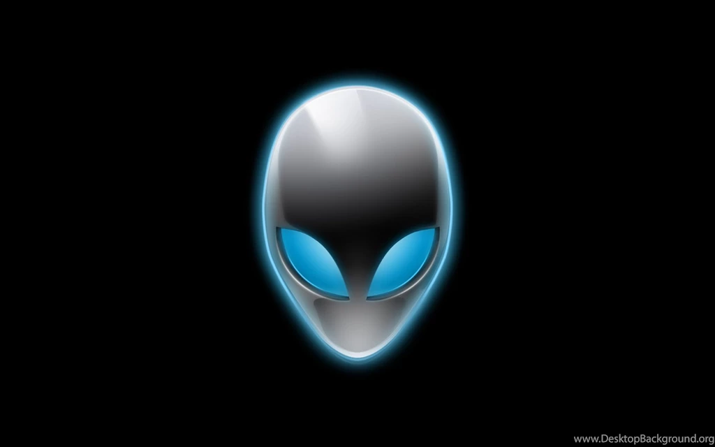 Wallpapers Alienware Logo Back To Info 1680x1050