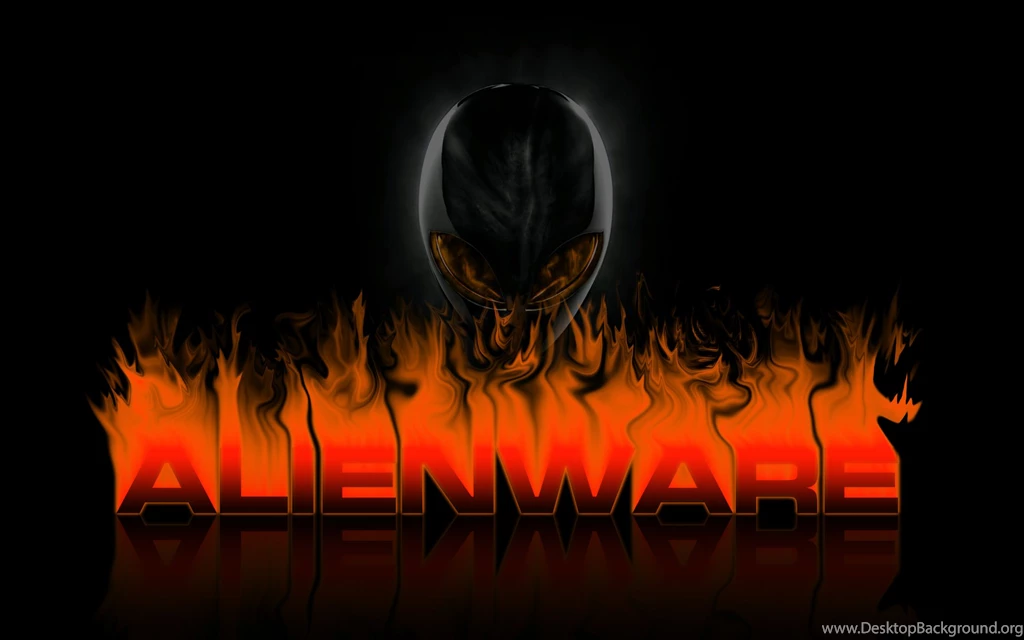 Alienware Logo Wallpapers Gallery Photos