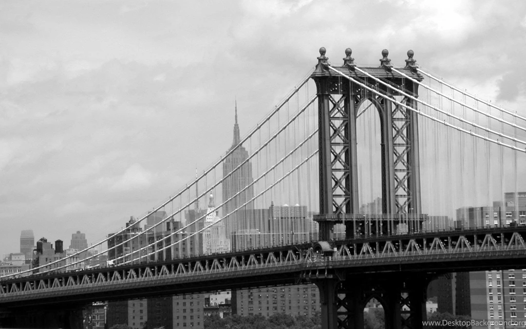 Le Fond D'Écran Android Du Jour : New York