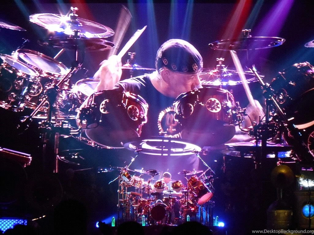 Neil Peart Rushmessageboard