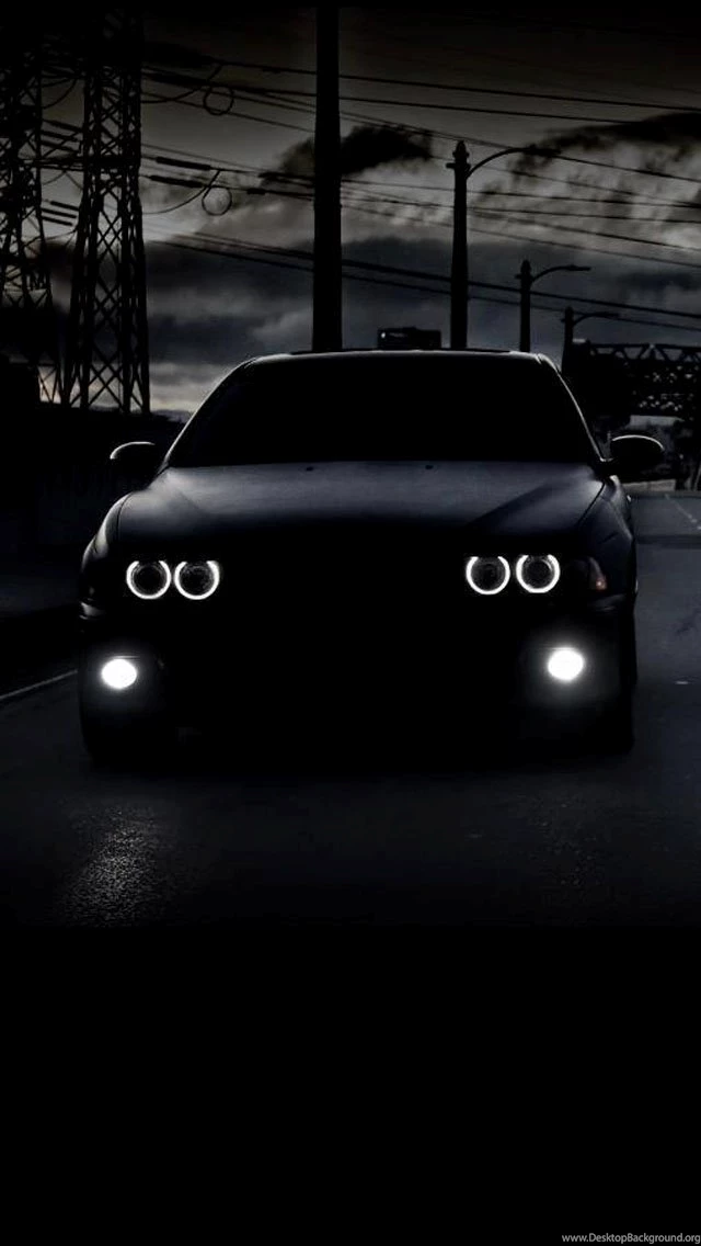 BMW I5 iPhone 5 Wallpapers (640x1136)