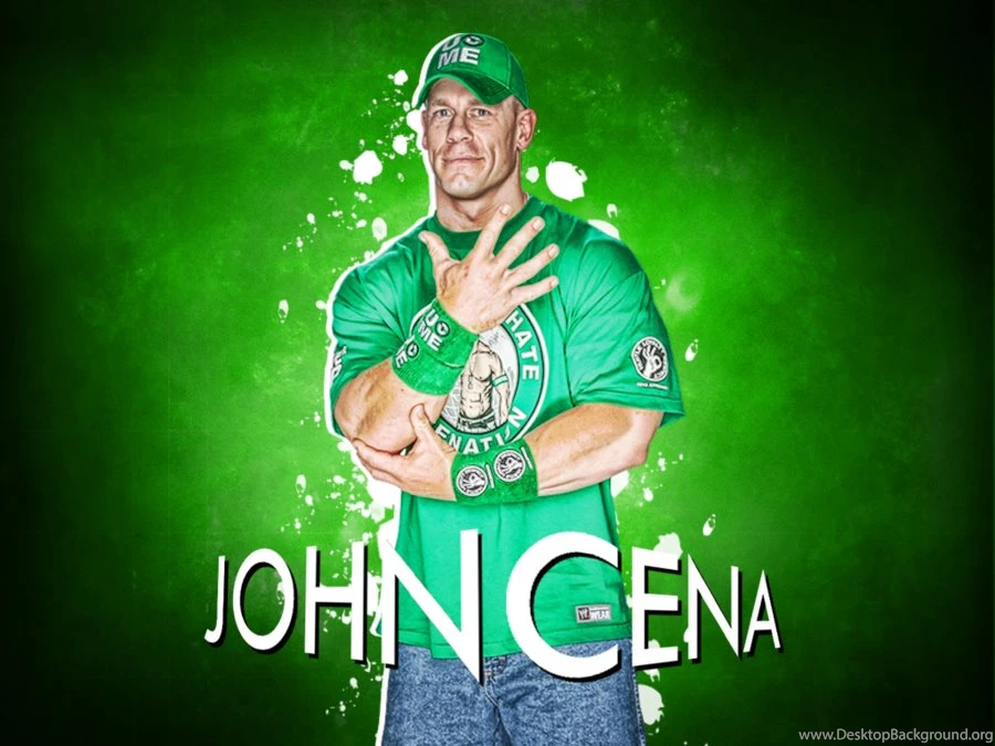 WWE Superstar John Cena Wallpapers HD Pictures