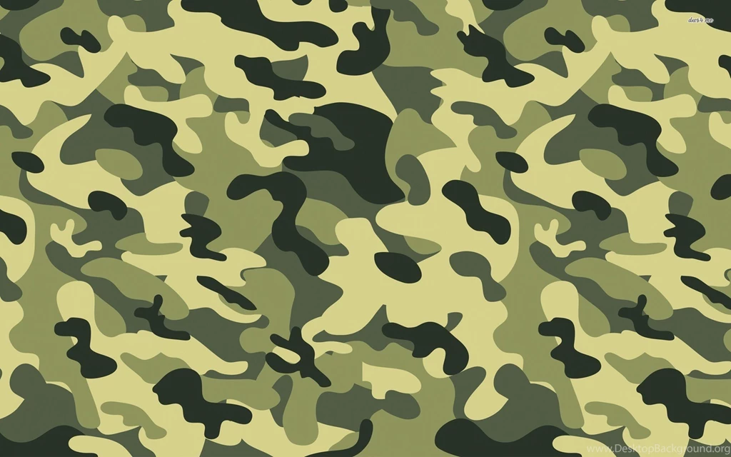 Fonds D'écran Camouflage : Tous Les Wallpapers Camouflage