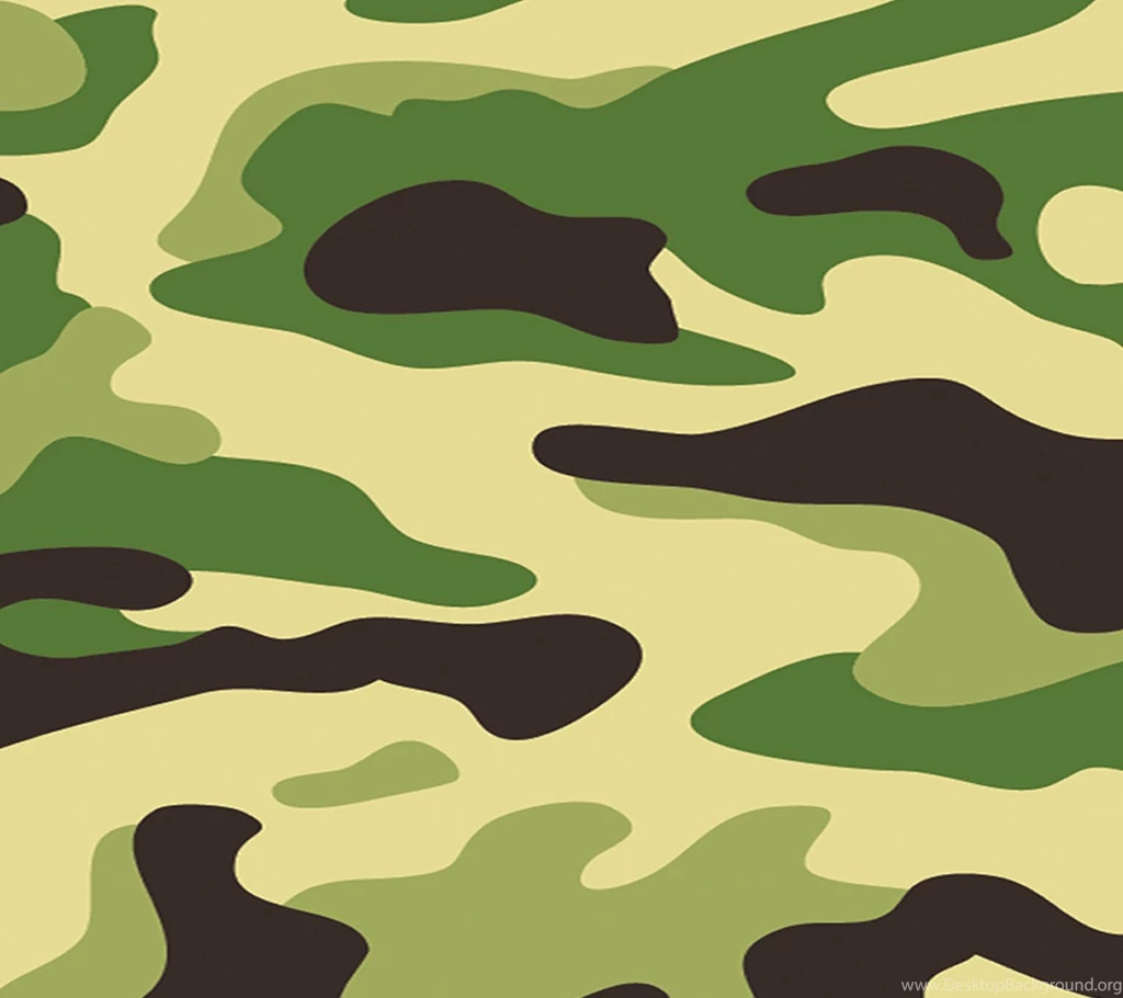 Samsung Galaxy S III, S3 Decal Skin Green Camouflage