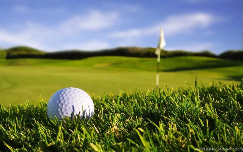 Golf Course Wallpapers Wallpapers Cave