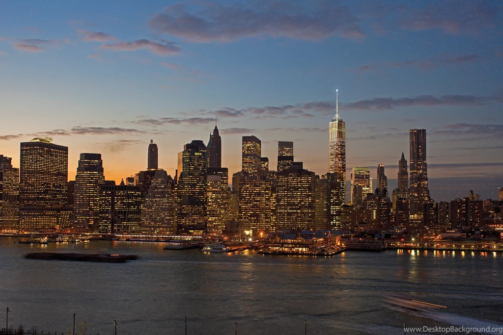 WTC WORLD TRADE CENTER Skyscraper City Cities Building New York ...