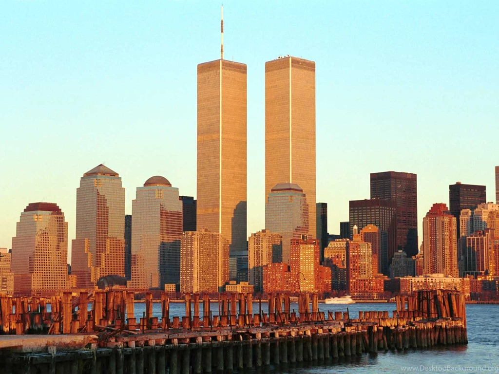 World Trade Center By SuperPinkiePie64 On DeviantArt