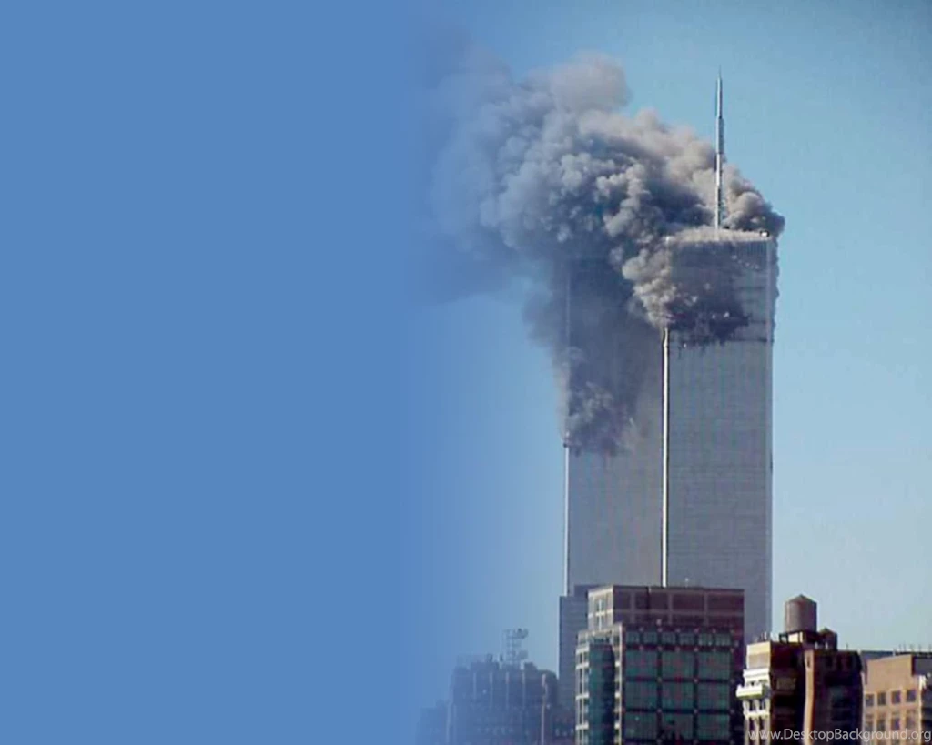 WTC Wallpaper,