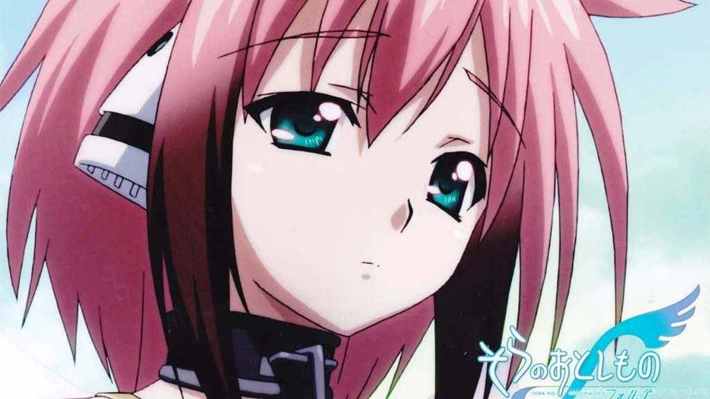 Sora No Otoshimono Ikaros Wallpapers