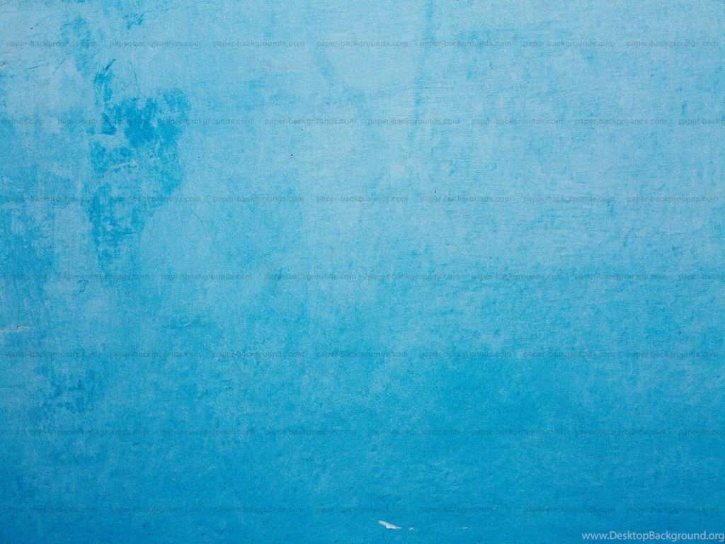 Vintage Blue Wall Home Decor ~ Qonser