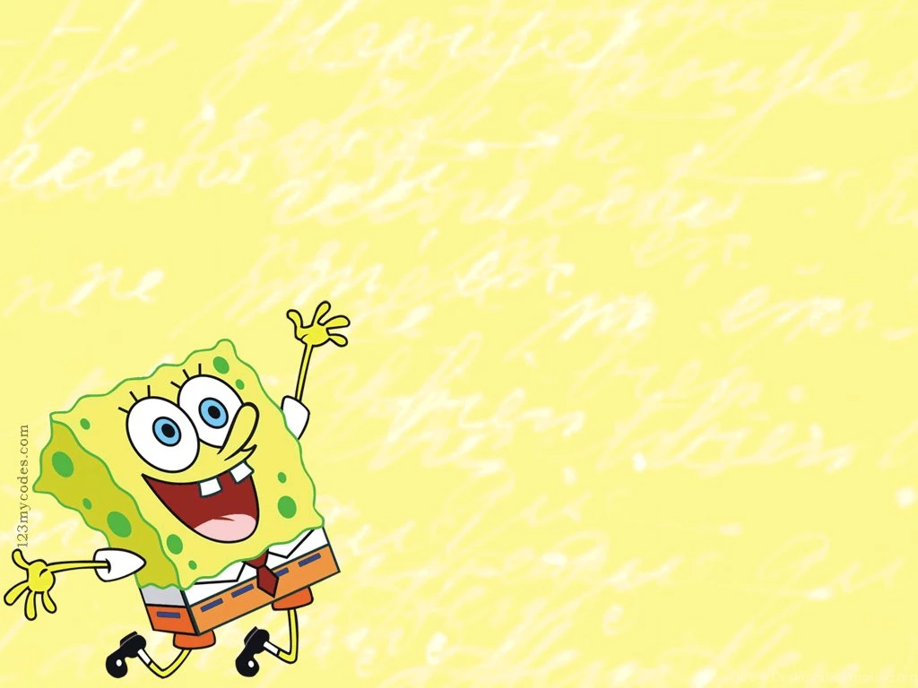 Backgrounds Spongebob PPT Backgrounds, Backgrounds Spongebob Ppt ...