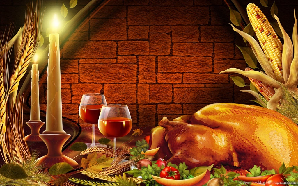 Free Happy Thanksgiving Wallpapers