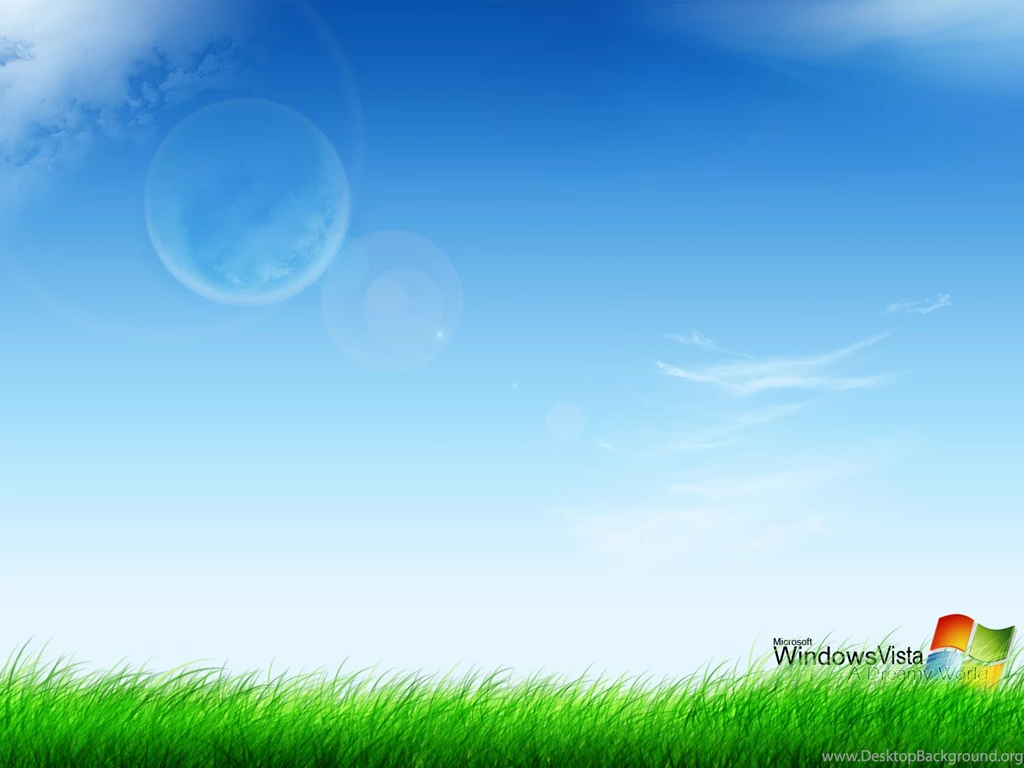 A Dreamy World Wallpaper Backgrounds