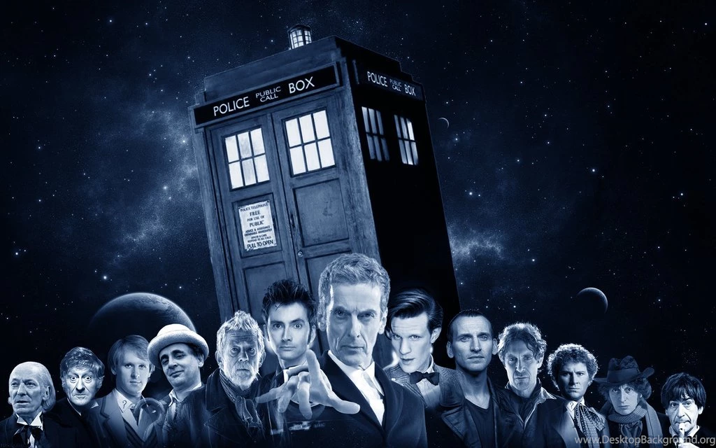 Doctor Who Wallpapers 8A1   66 Wallpapers