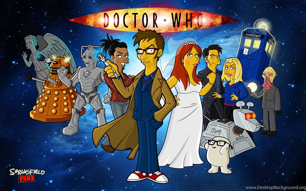 Doctor Who David Tennant Wallpapers Pictures, Images & Photos ...