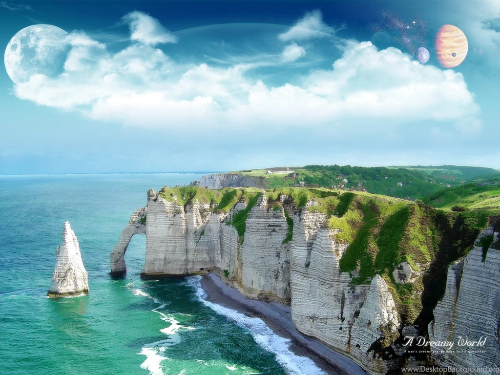 House Dreamy World