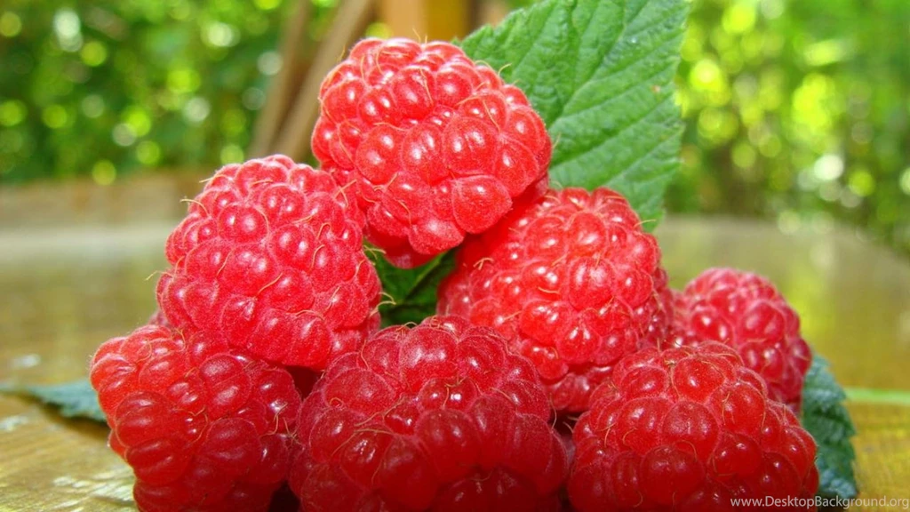 HD Strawberries Desktop Wallpapers Image 1280x720 Widescreen Hd ...