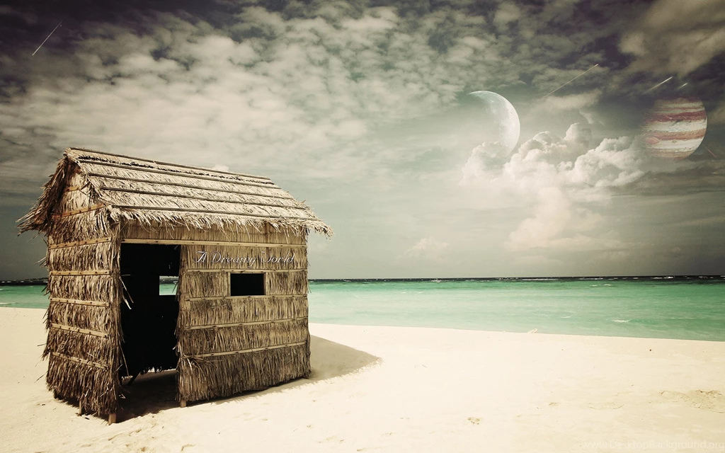 A Dreamy World Series On A Dreamy World   DeviantArt