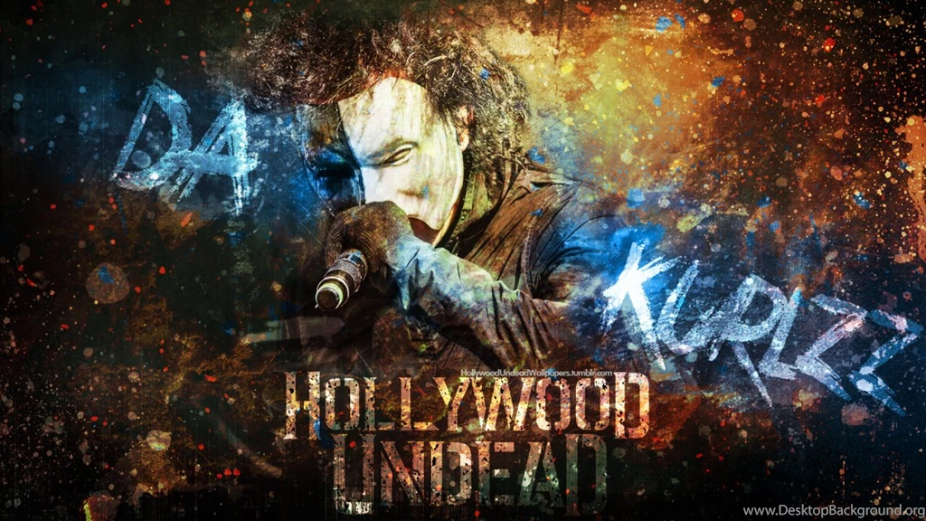 Hollywood Undead Wallpapers