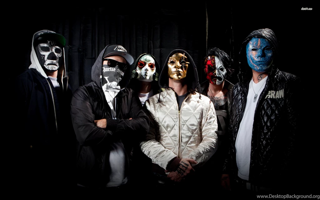 Hollywood Undead Wallpapers Uwallo