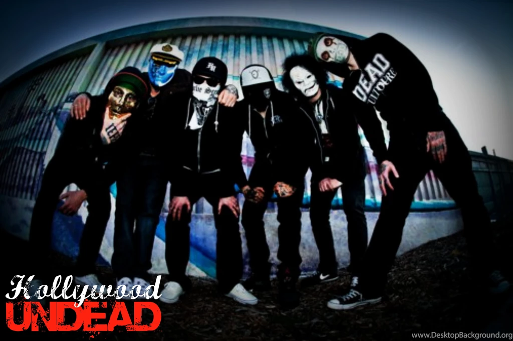 Hollywood Undead Wallpapers Danny Images
