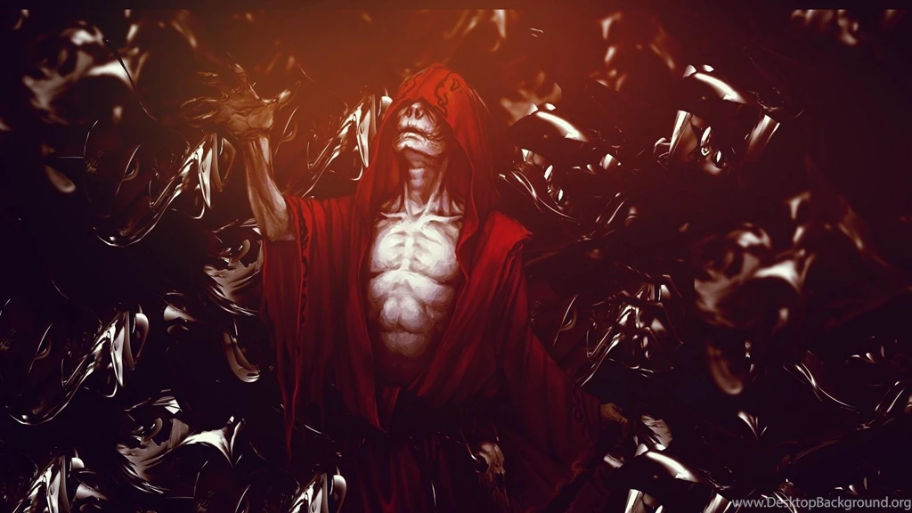 Full HD 1080p Undead Wallpapers HD, Desktop Backgrounds 1920x1080