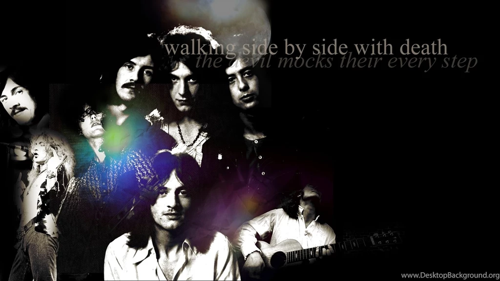 led zeppelin led zeppelin