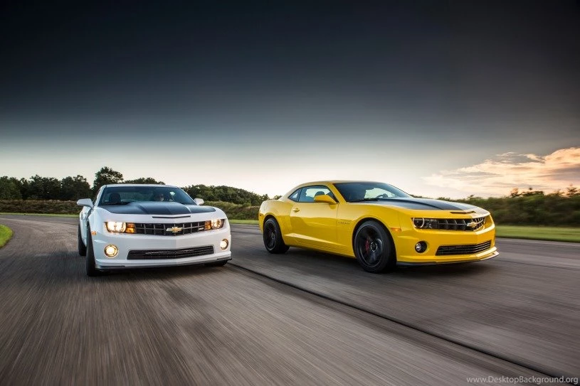2013 Chevrolet Camaro SS 1LE Muscle Car 14 Photos Of Muscle Car ...