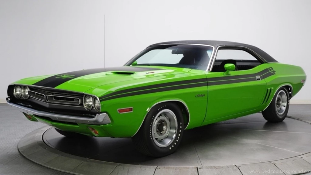 23454) Muscle Car 1920 HD Backgrounds Wallpapers WalOps.com