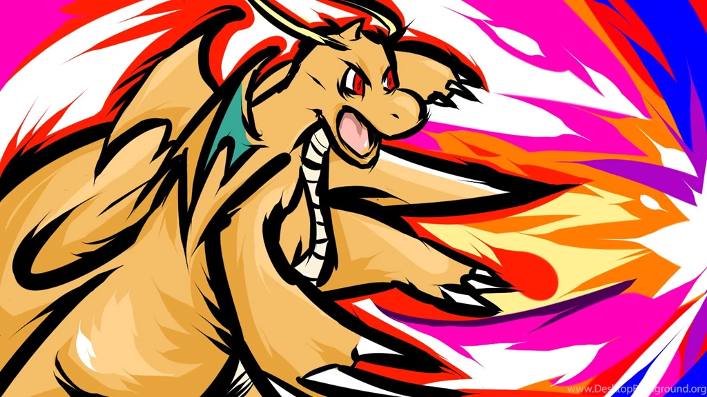 Collection Of The Awesome "Pokemon Power" Wallpapers By Ishmam ...