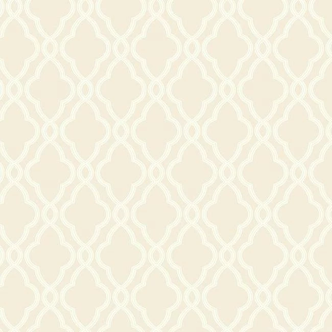WA7714 Waverly Classics Hampton Trellis Wallpapers By York