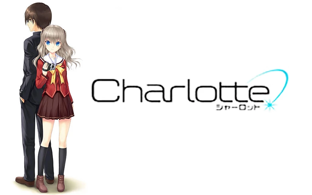What The "Incomplete Powers" Of "Charlotte" Can Tell Us