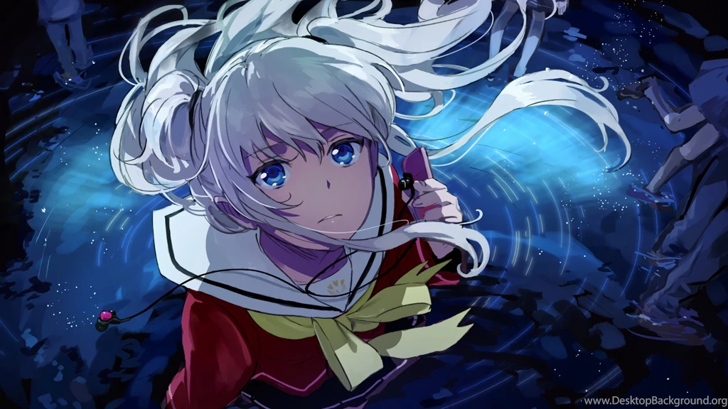 Blue Eyes,