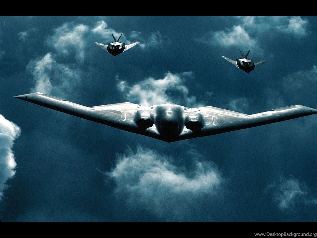 Download The Stealth Bombers Wallpaper, Stealth Bombers iPhone ...