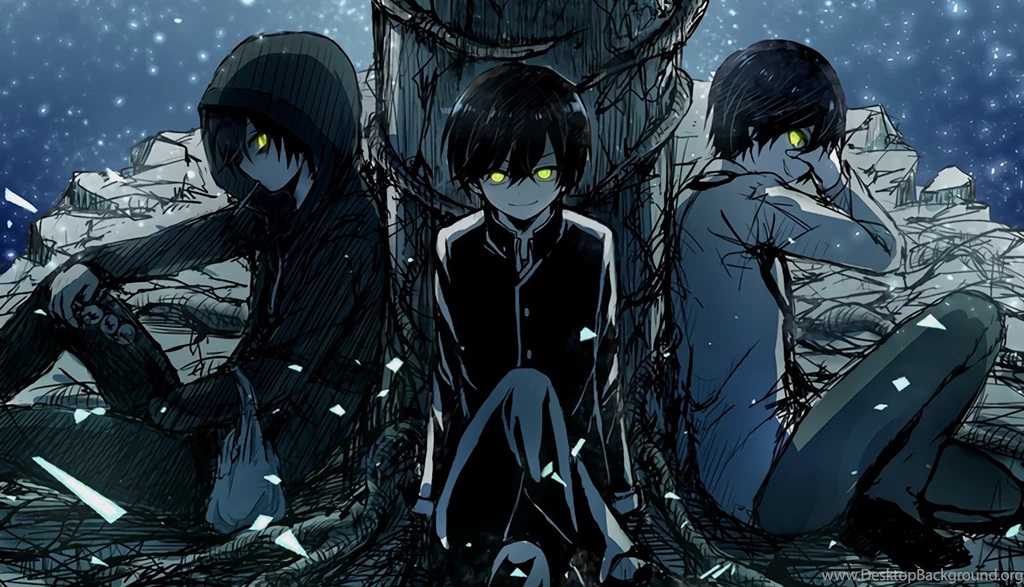 Anime,