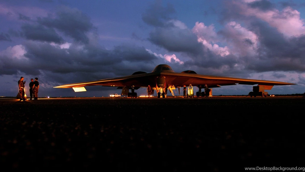 14 Stealth Aircraft HD Wallpapers
