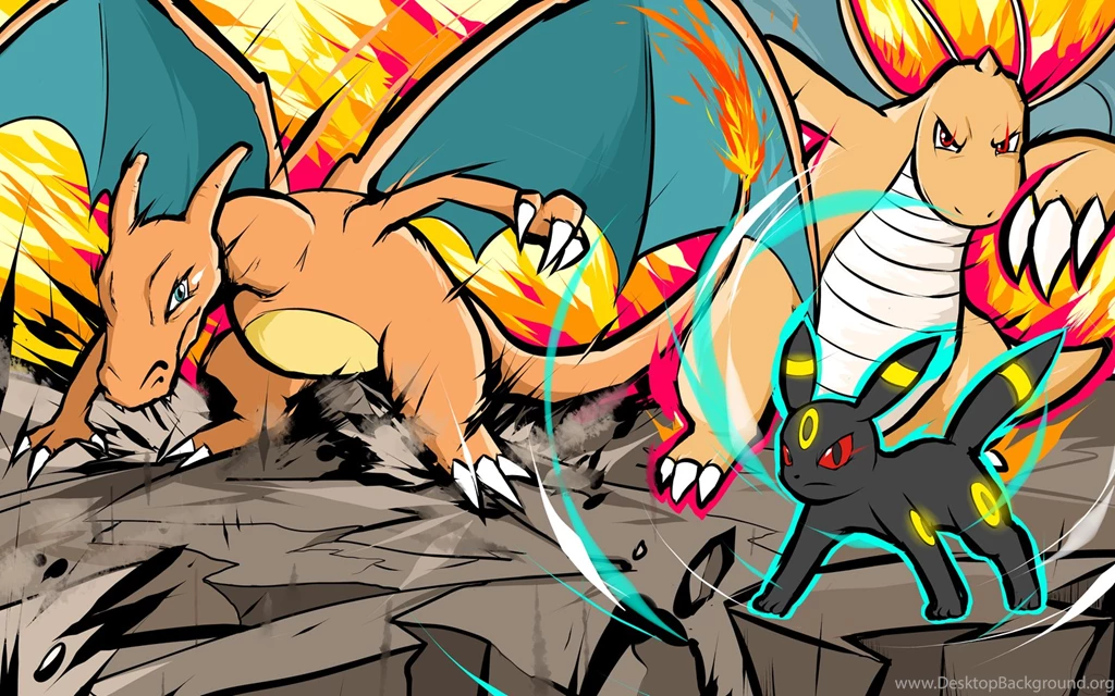 Charizard