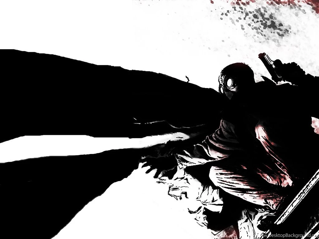 Spiderman Noir Backgrounds Made This Today Really Quickly