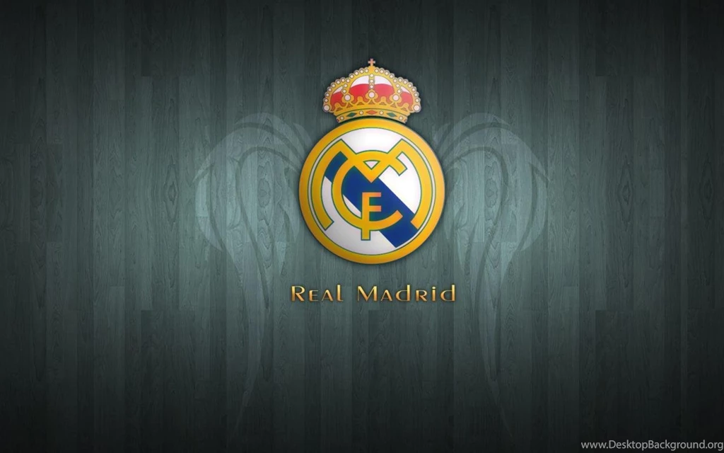 Real Madrid Logo Wallpapers Area ~ Wallpapers Area