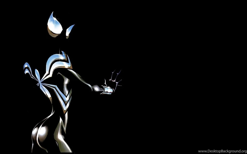 Spiderman Noir, Spider Man, Spider Girl Wallpapers HD / Desktop ...