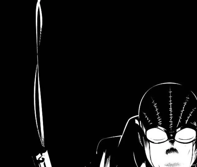 Spider Man Noir (2008)