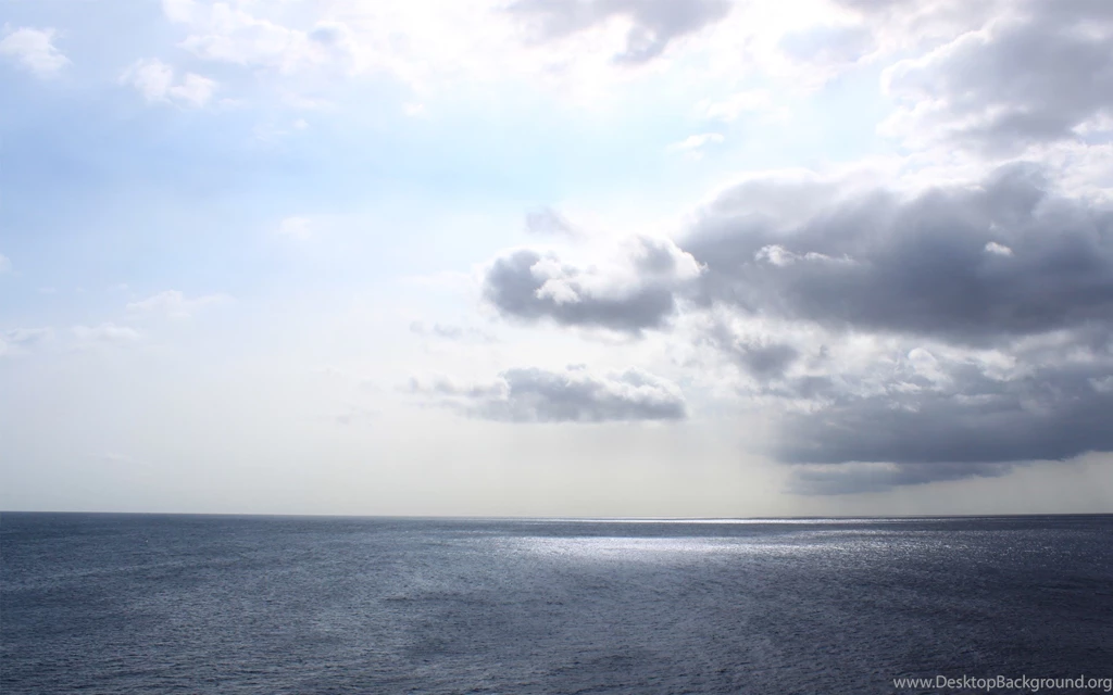Serene Sky Wallpapers