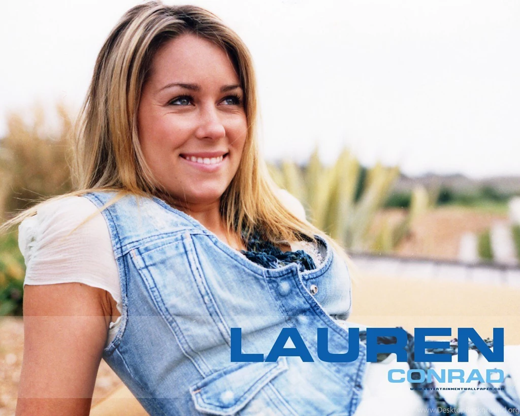 Lauren Conrad Wallpapers