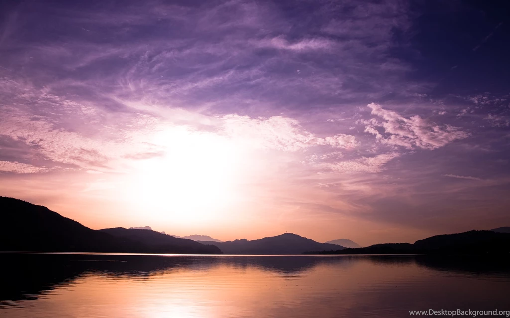 Download Serene Sky HD 34862 2560x1600 Px High Resolution ...