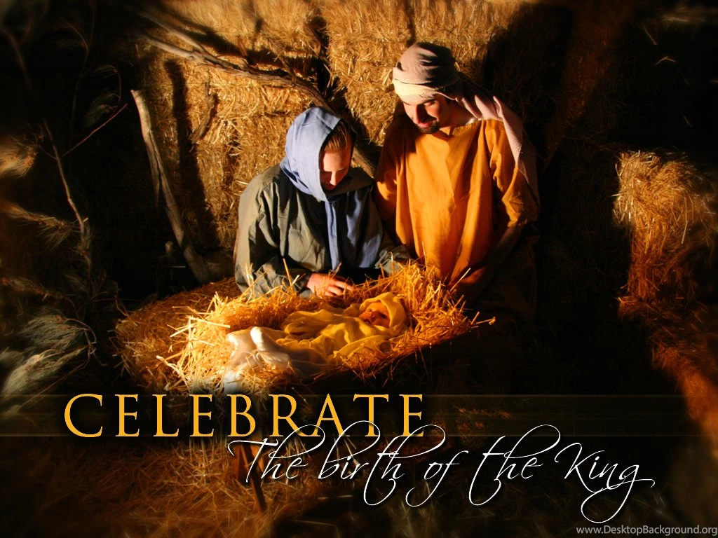 Celebrate Christmas Wallpapers Christian Wallpapers And Backgrounds