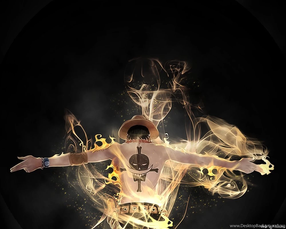 One Piece Wallpapers By NickchouBG On DeviantArt