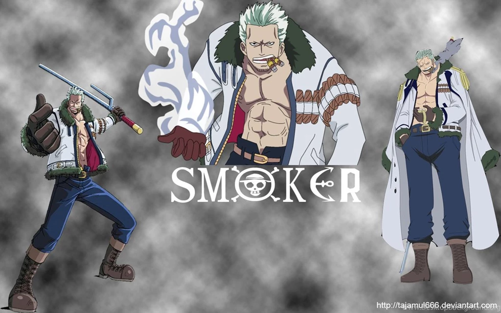 COOL ONE PIECE DESKTOP WALLPAPERS AAA013